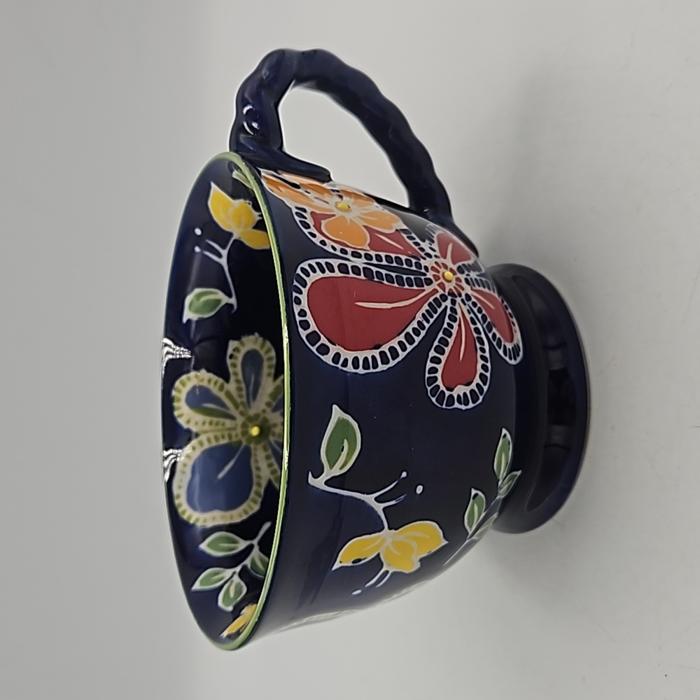 Anthropologie Yokohama Studio Mug